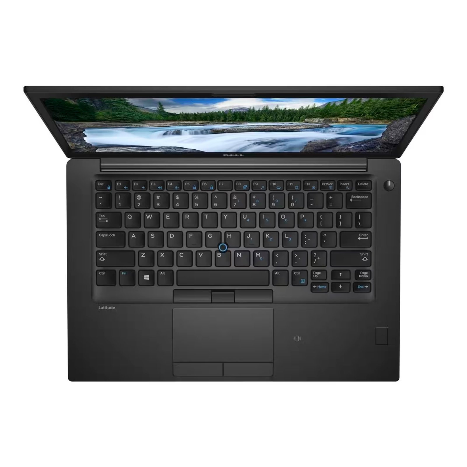 Notebook Dell 14'' Core I5 16gb 512gb Win11 Pro Negro - Imagen 2
