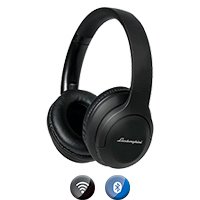 Auriculares Inalámbricos Bt Lamborghini Huracan Noctis Hifi - Imagen 3