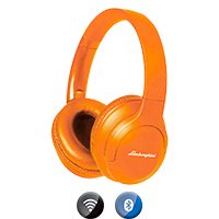 Auriculares Inalámbricos Bt Lamborghini Huracan Noctis - Imagen 3