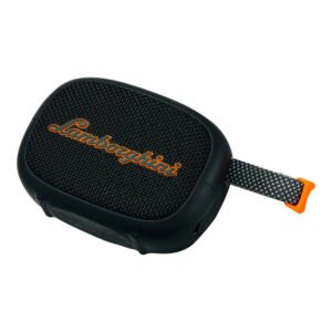 Parlante Inalámbrico Bt Lamborghini H108 5W Ip67
