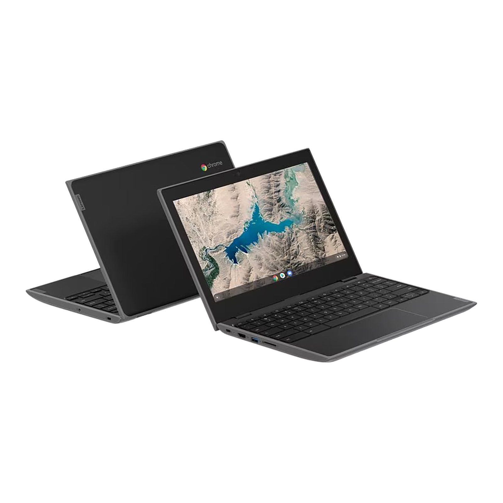 Chromebook Lenovo 100e 11,6'' Mt8173c 4gb 32gb - Imagen 3