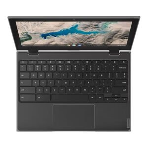 Chromebook Lenovo 100e 11,6'' Mt8173c 4gb 32gb