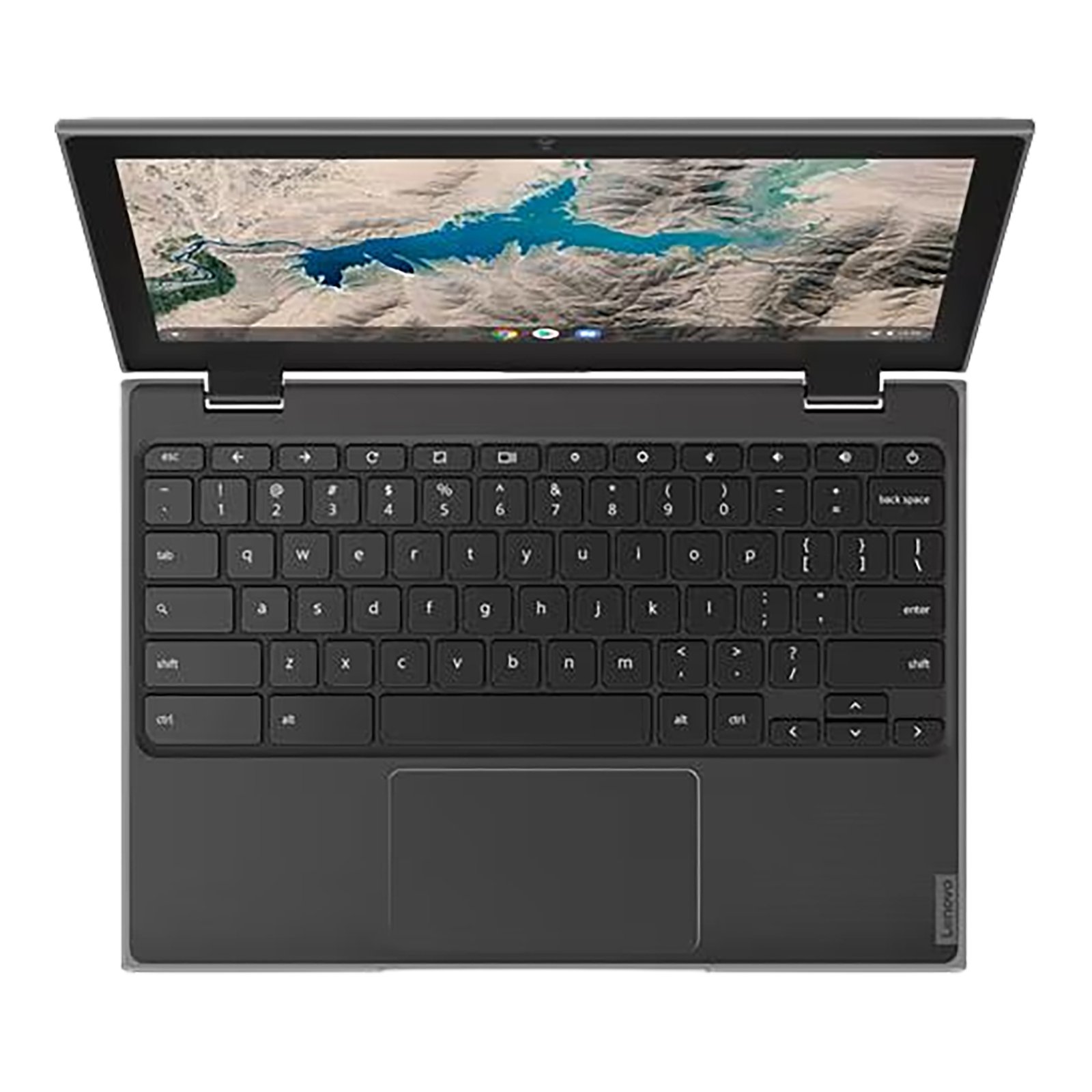 Chromebook Lenovo 100e 11,6'' Mt8173c 4gb 32gb