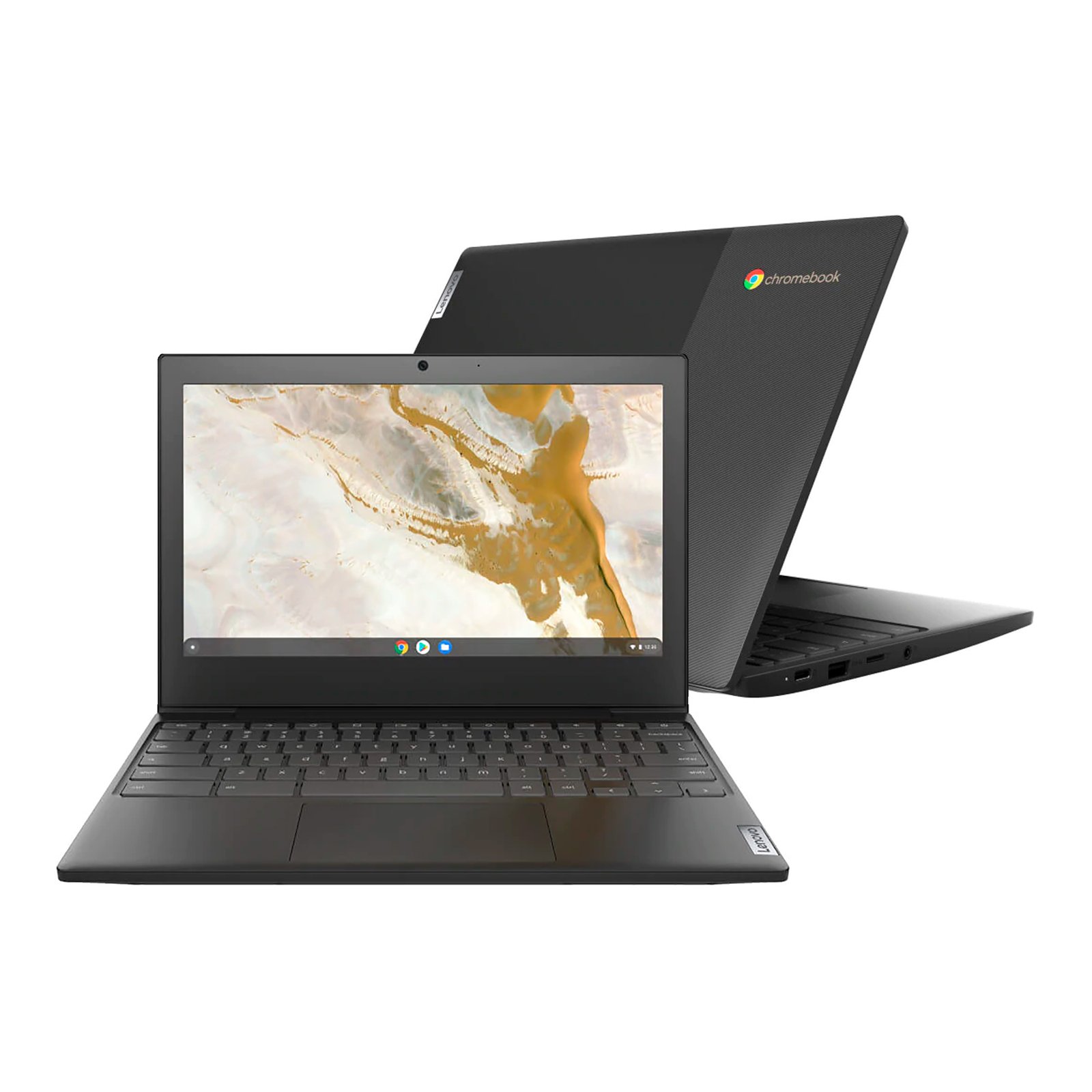 Chromebook Lenovo 11,6'' N4020 4gb 64gb - Imagen 2
