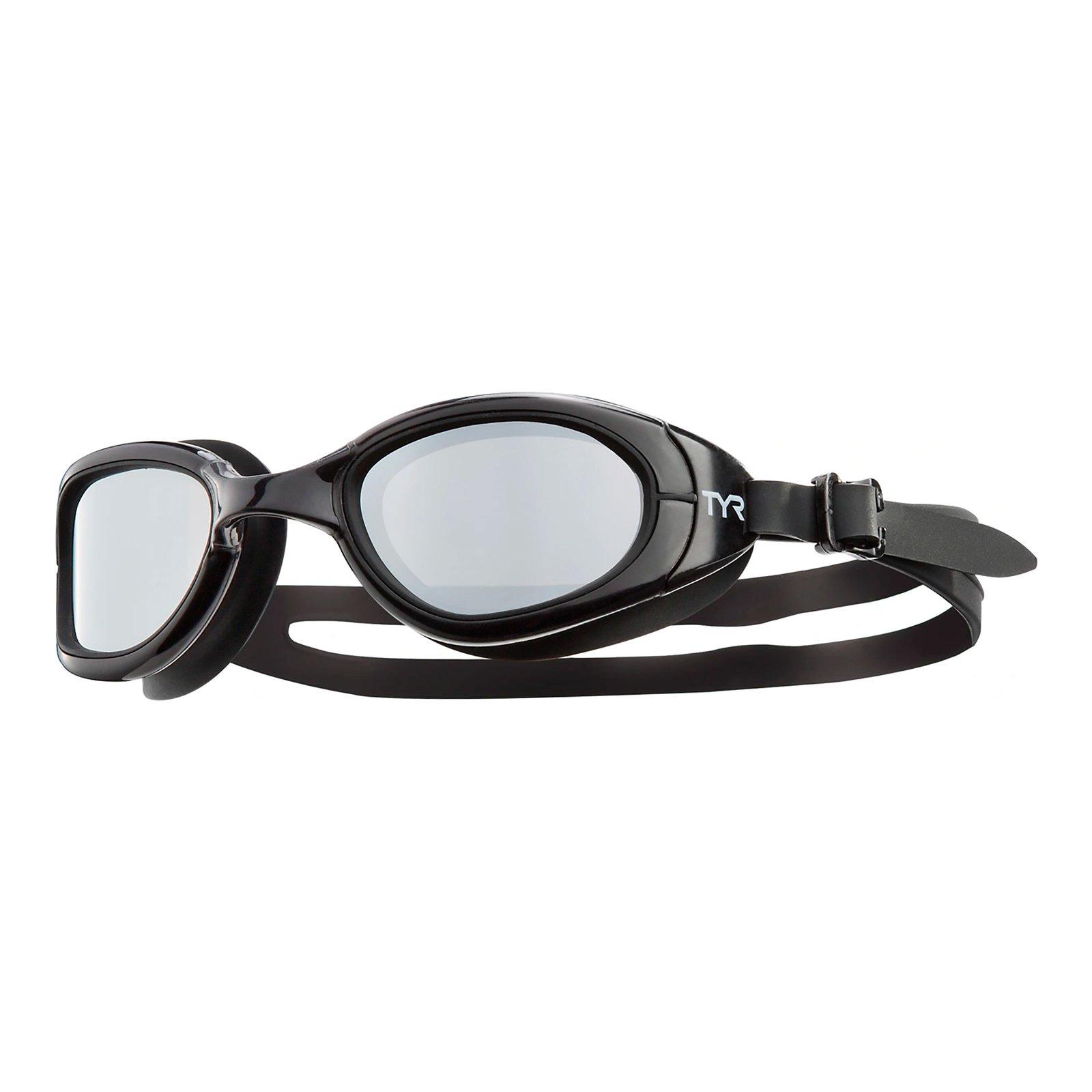 Lentes Polarizados Natación Tyr Special Ops 2.0 Uv +16