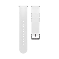 Correa De Silicona Hyundai Para Amazfit Ancho 22mm