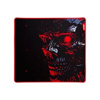 Mousepad Gaming Marvo G53 Noob M 35cm Antideslizante - Imagen 4