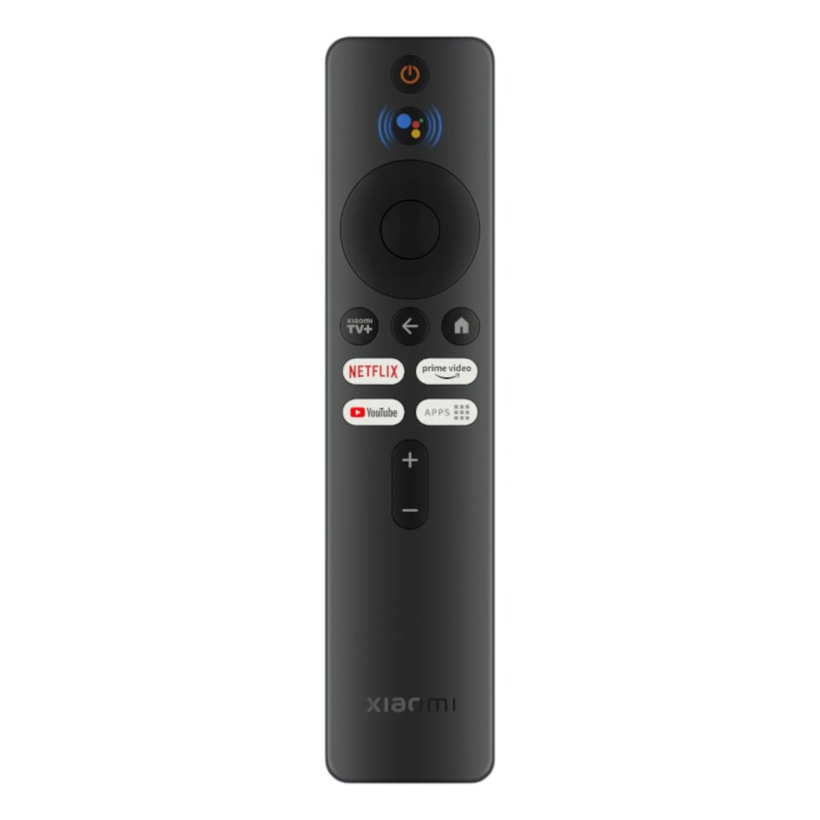 Reproductor De Medios Xiaomi Mi Box S 2nd 4k Wifi Bluetooth