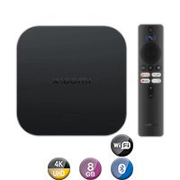 Reproductor De Medios Xiaomi Mi Box S 2nd 4k Wifi Bluetooth - Imagen 6
