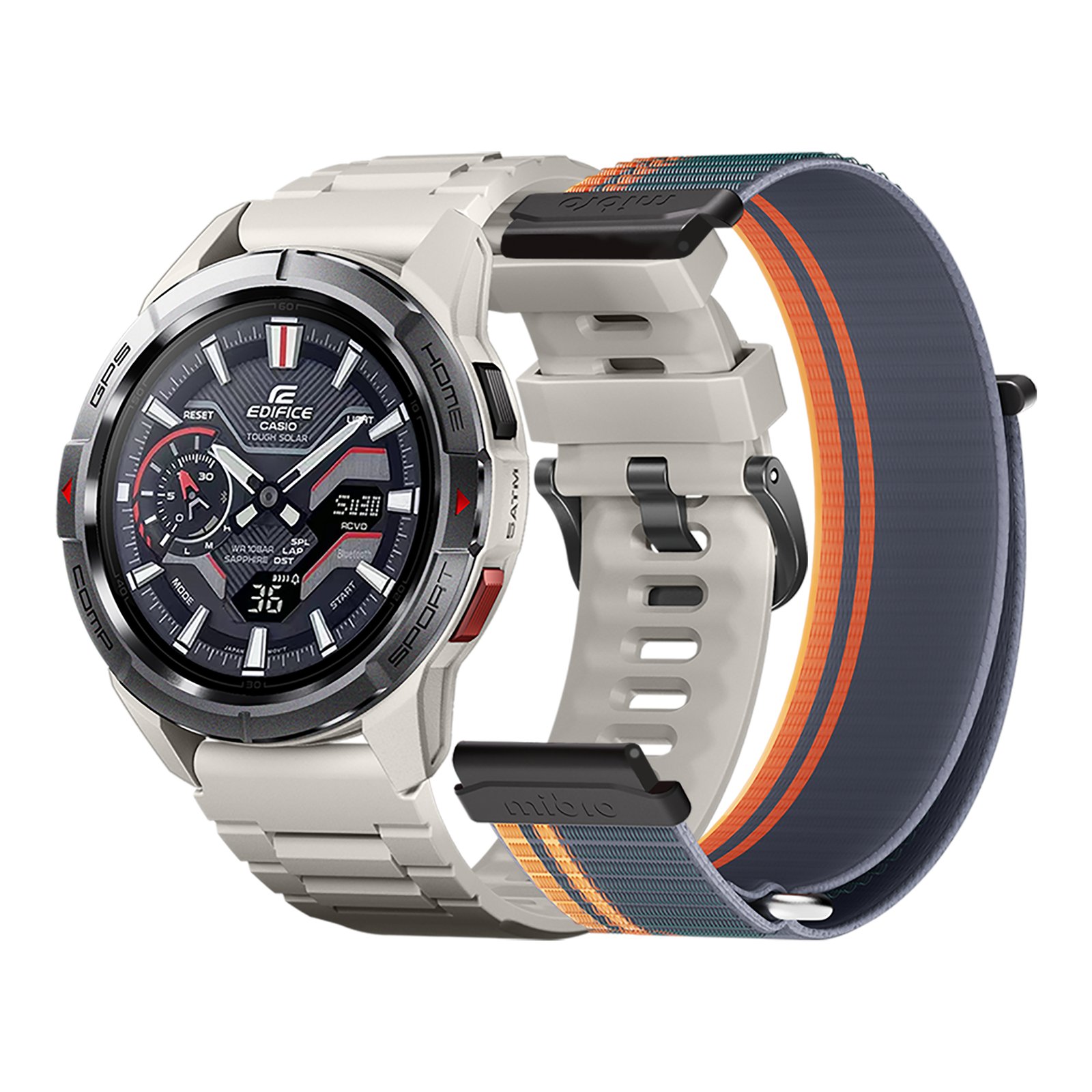 Reloj Inteligente Mibro Watch GS Active 47mm 5atm 1,3'' Bt - Imagen 2