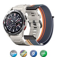 Reloj Inteligente Mibro Watch GS Active 47mm 5atm 1,3'' Bt - Imagen 3