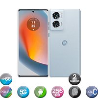 Motorola Edge 50 Fusion 6,67'' 5G 8gb 256gb Dual Cam 50mp - Imagen 3