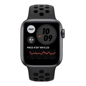 Apple Watch Nike SE 40mm Wifi Bluetooth Gps