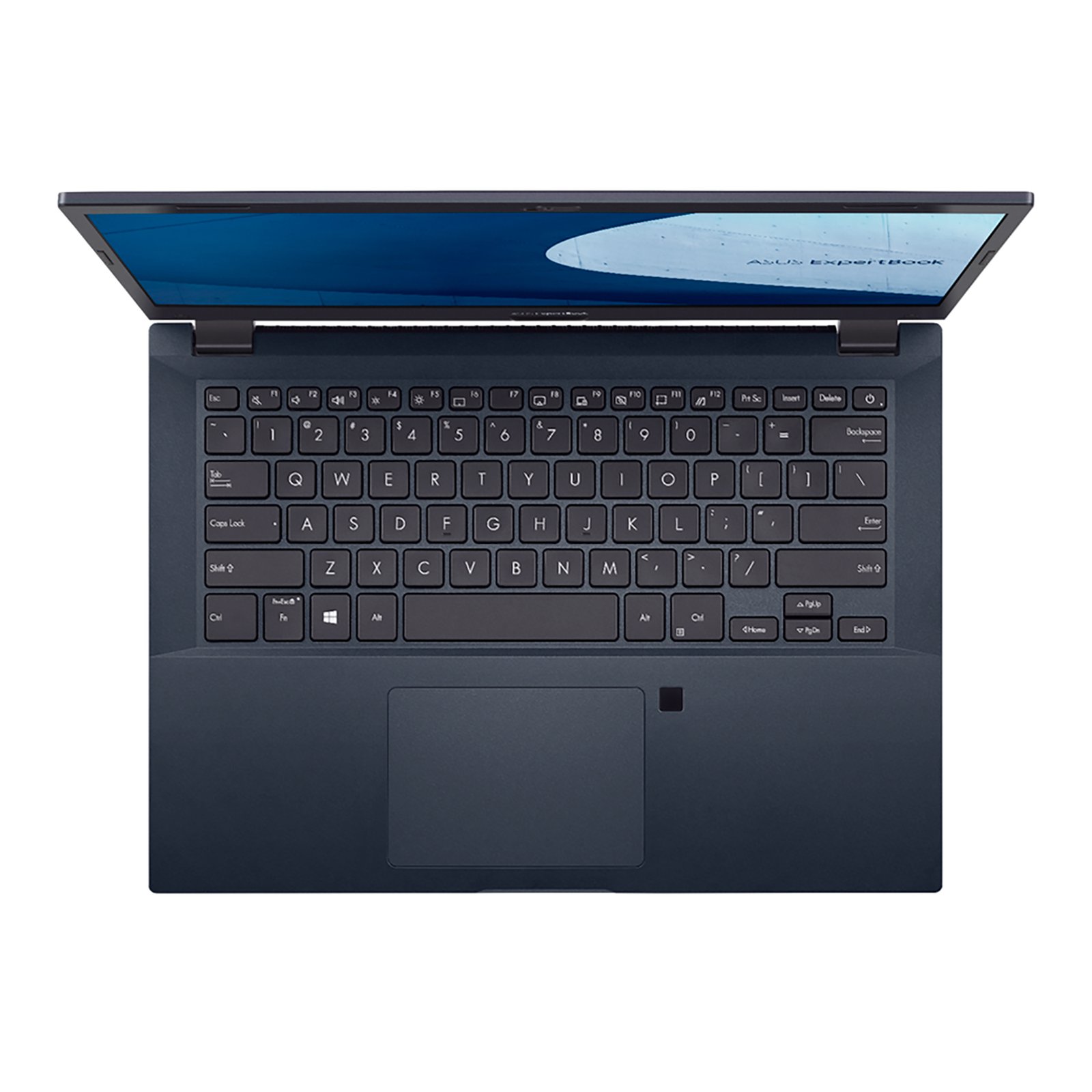 Notebook Asus 14" Core I5 8gb 512gb Win10 Pro Español - Imagen 2