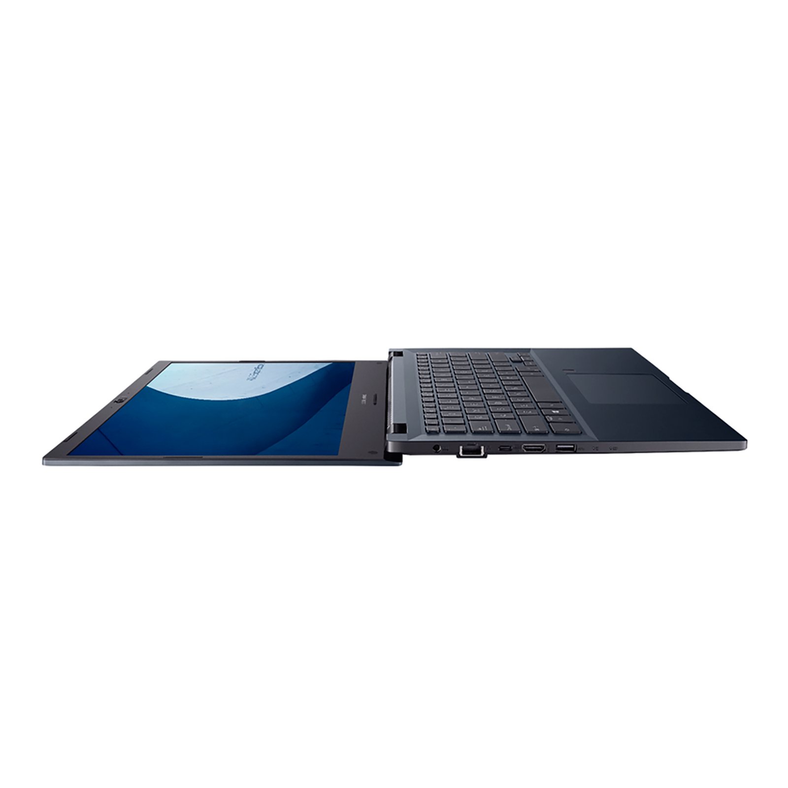 Notebook Asus 14" Core I5 8gb 512gb Win10 Pro Español