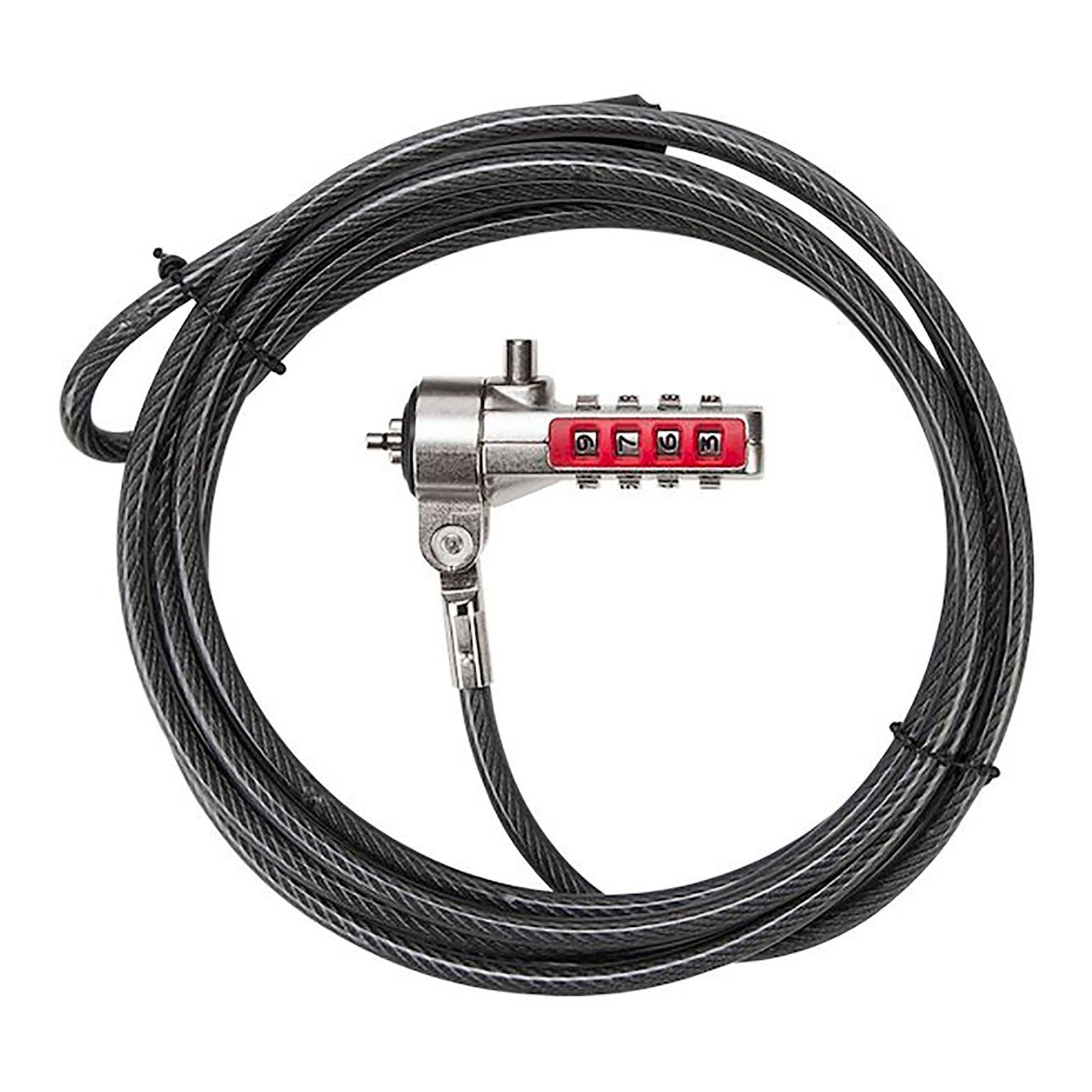 Linga De Seguridad Para Notebook Targus 2m - Imagen 3