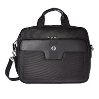 Maletín Para Impresora Y Notebook 15,6'' Hp Q6282a - Imagen 9