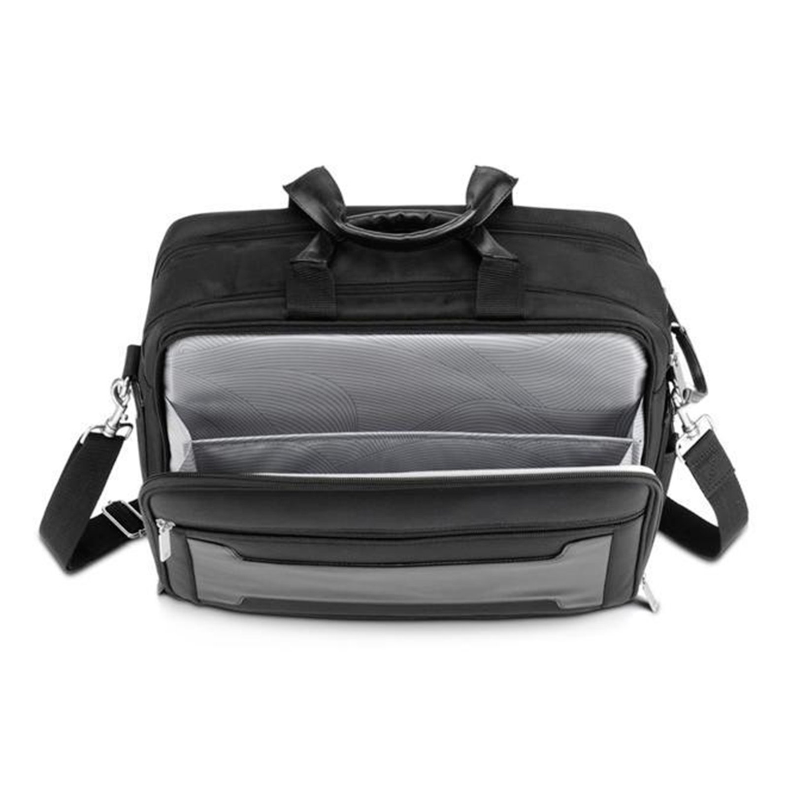 Maletín Para Impresora Y Notebook 15,6'' Hp Q6282a - Imagen 6