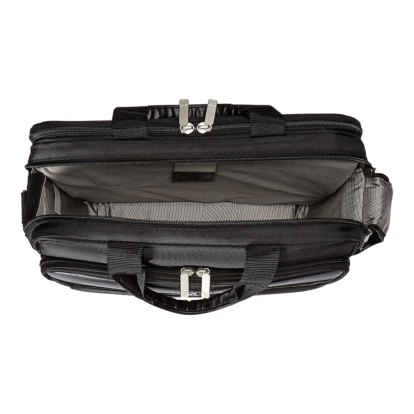 Maletín Para Impresora Y Notebook 15,6'' Hp Q6282a - Imagen 3