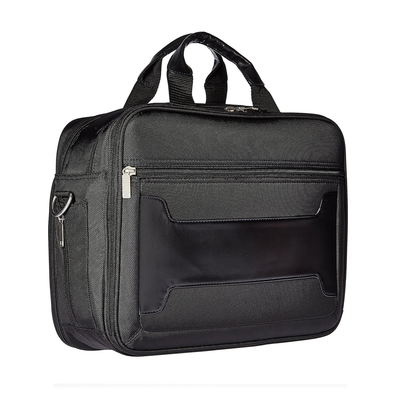 Maletín Para Impresora Y Notebook 15,6'' Hp Q6282a
