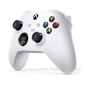 Gamepad Inalámbrico Xbox Core Bluetooth Cable Usb C