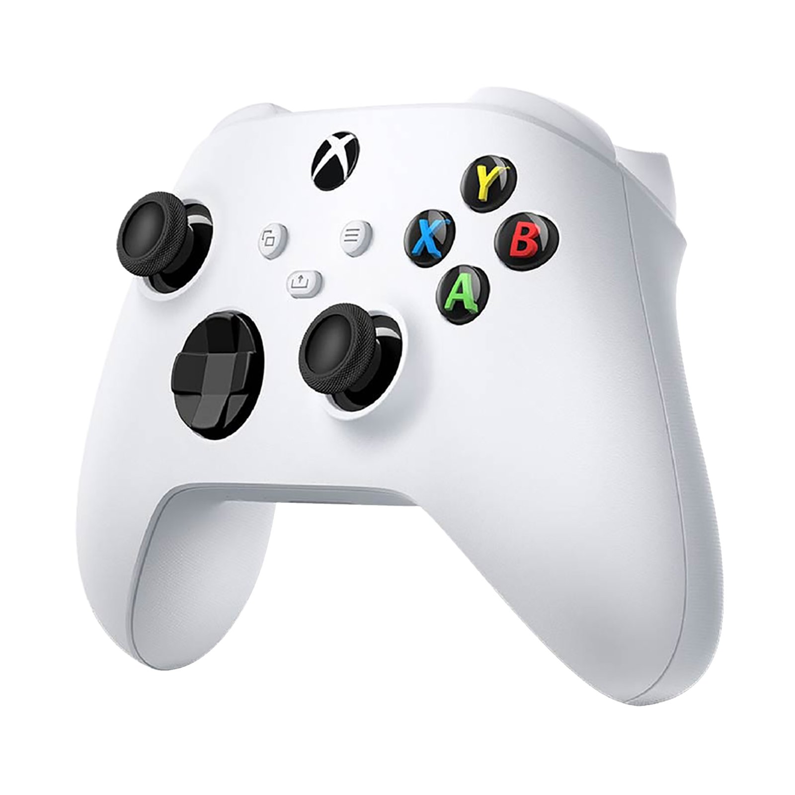 Gamepad Inalámbrico Bt Xbox X|s One Win Android iOs