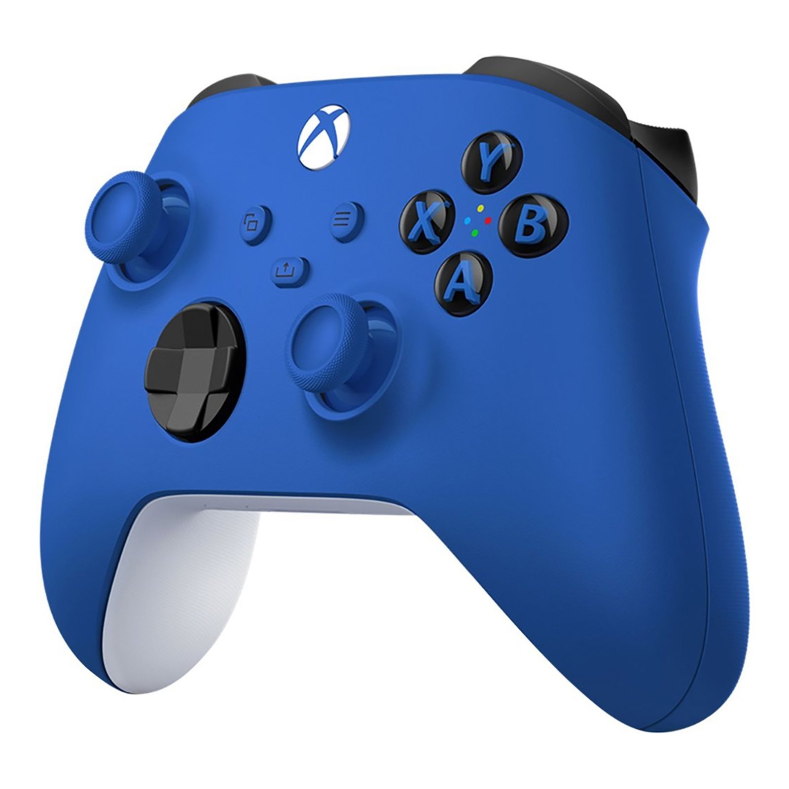 Gamepad Inalámbrico Bt Xbox X|s One Win Android iOs - Imagen 2