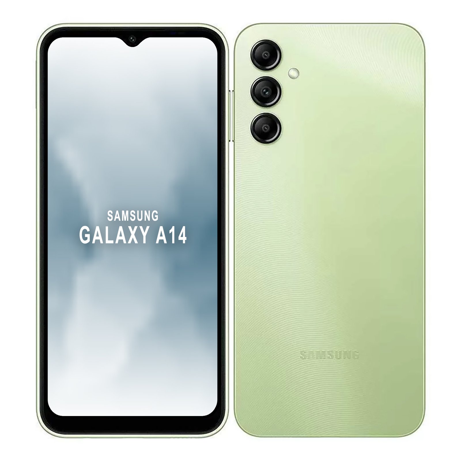 Samsung A14 6,6'' 5G 4gb 128gb Triple Cam 50mp - Imagen 2