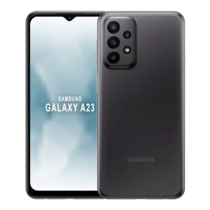 Samsung Galaxy A23 6,6" 4g 6gb 128gb Quad Cam 50mp