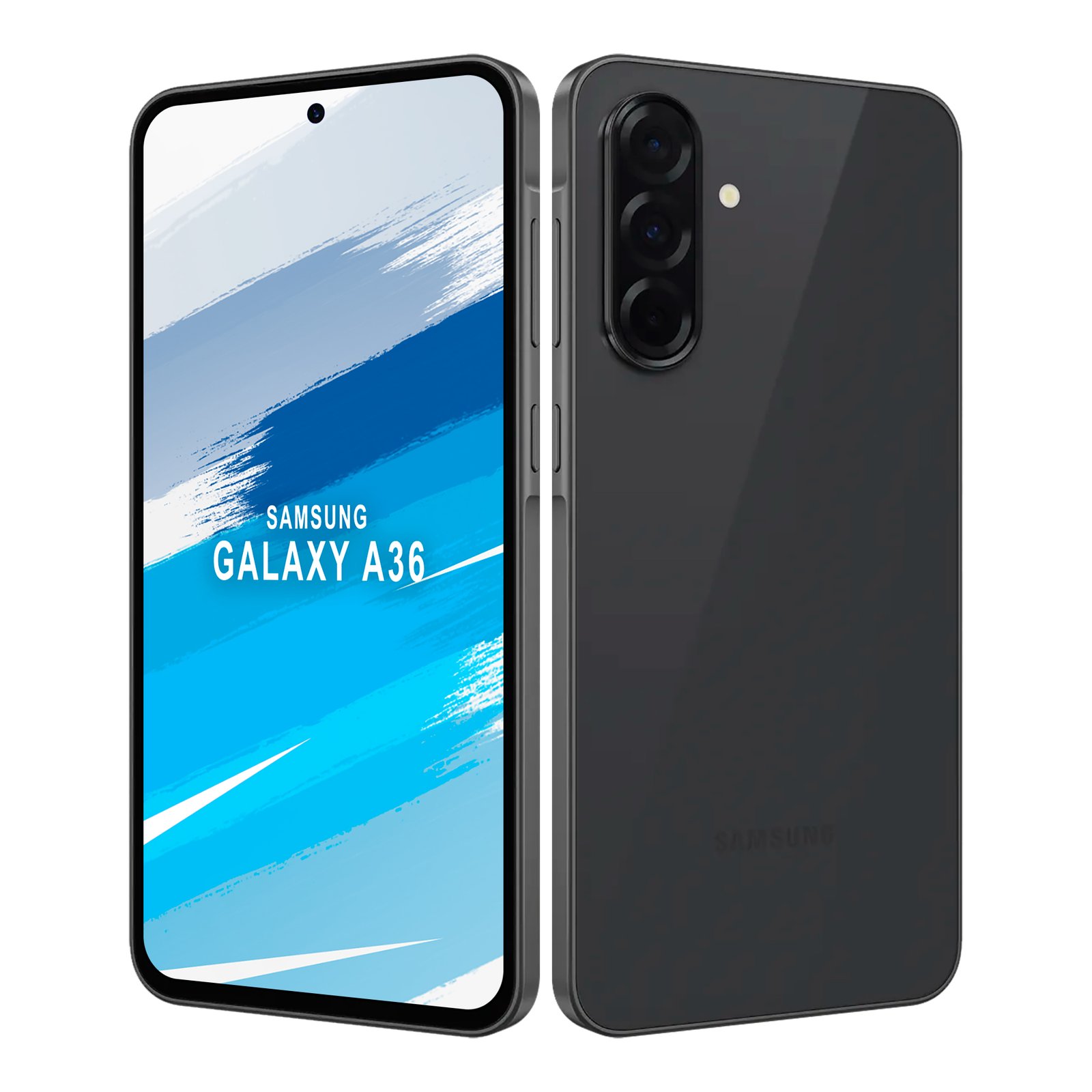 Samsung Galaxy A36 6,7'' 5G 8gb 256gb Triple Cam