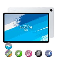 Tablet Samsung Tab S11 11'' 12gb 128gb - Imagen 8