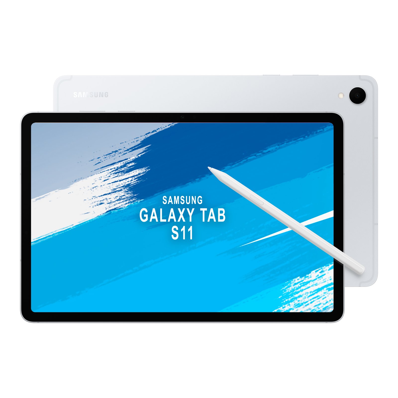 Tablet Samsung Tab S11 11'' 12gb 128gb - Imagen 2