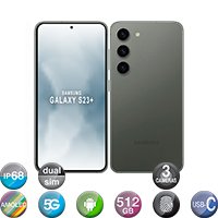 Samsung Galaxy S23+ 6,6'' 5G 8gb 512gb Triple Cam 50mp - Imagen 3