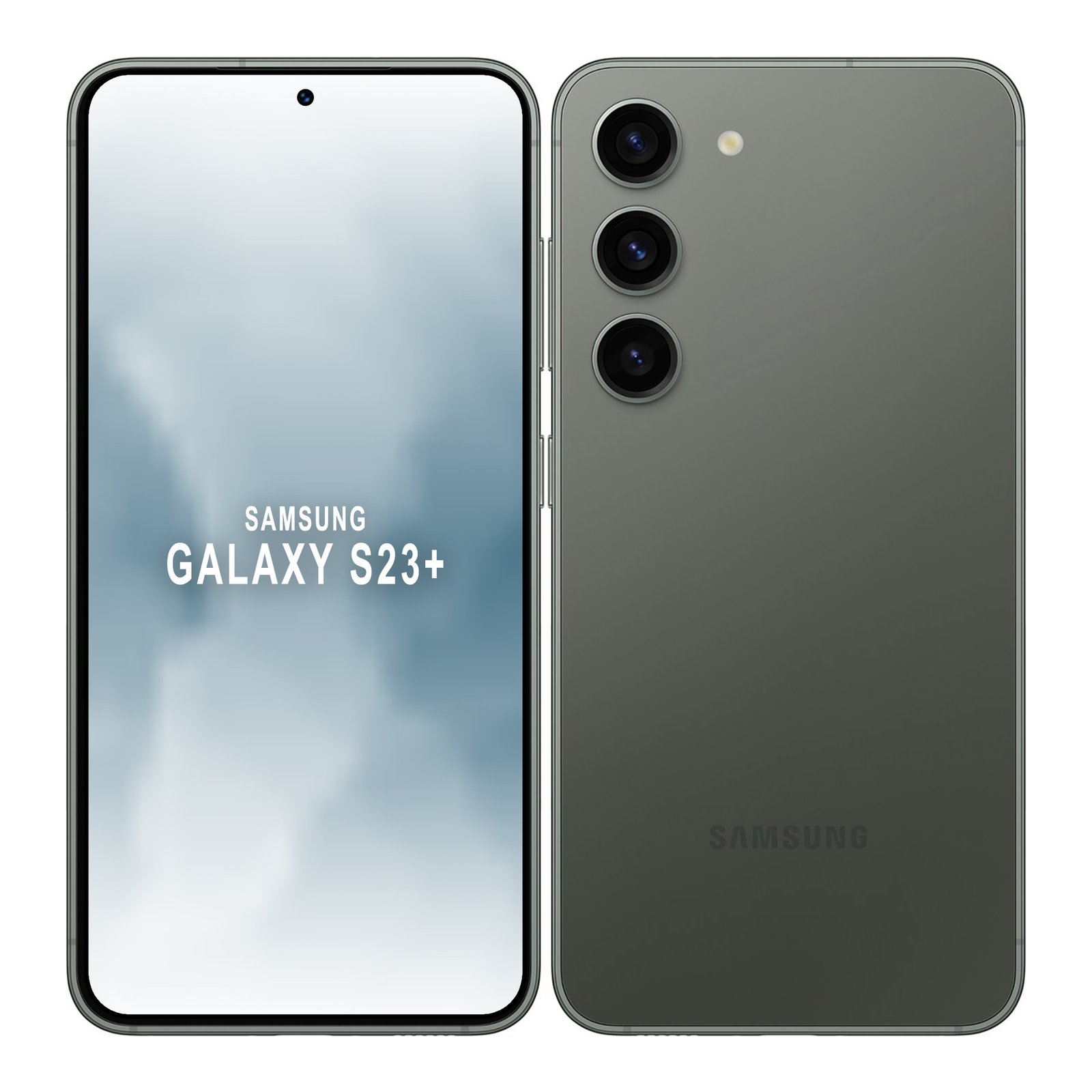 Samsung Galaxy S23+ 6,6'' 5G 8gb 512gb Triple Cam 50mp - Imagen 2