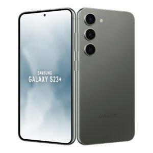 Samsung Galaxy S23+ 6,6'' 5G 8gb 512gb Triple Cam 50mp