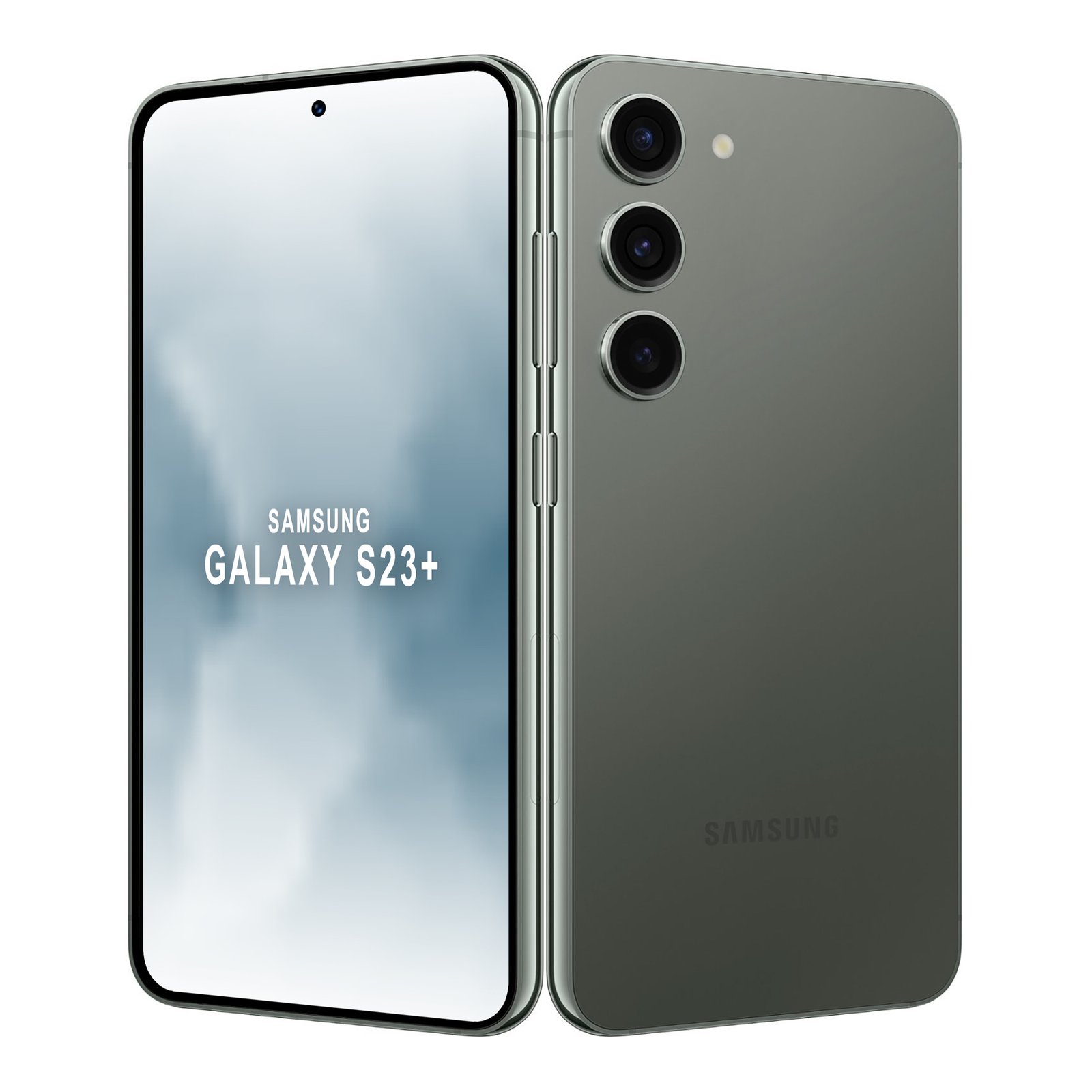 Samsung Galaxy S23+ 6,6'' 5G 8gb 512gb Triple Cam 50mp