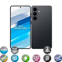 Samsung Galaxy S26+ 6,7'' 5G 12gb 512gb Triple Cam 50mp - Imagen 3