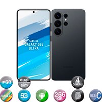 Samsung Galaxy S26 Ultra 6,9'' 5G 12gb 256gb Quad Cam - Imagen 3