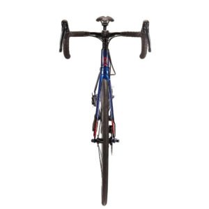 Bicicleta Java Siluro3 Ruta 700C H.Carbono 18V Talle 50