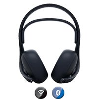 Auriculares Inalámbricos Para Ps5/Pc Sony Audio 3d - Imagen 5