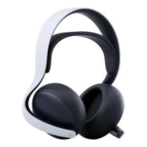 Auriculares Inalámbricos Para Ps5/Pc Sony Audio3d