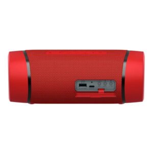 Parlante Inalámbrico Bluetooth Sony Srs-xb33 Ip67