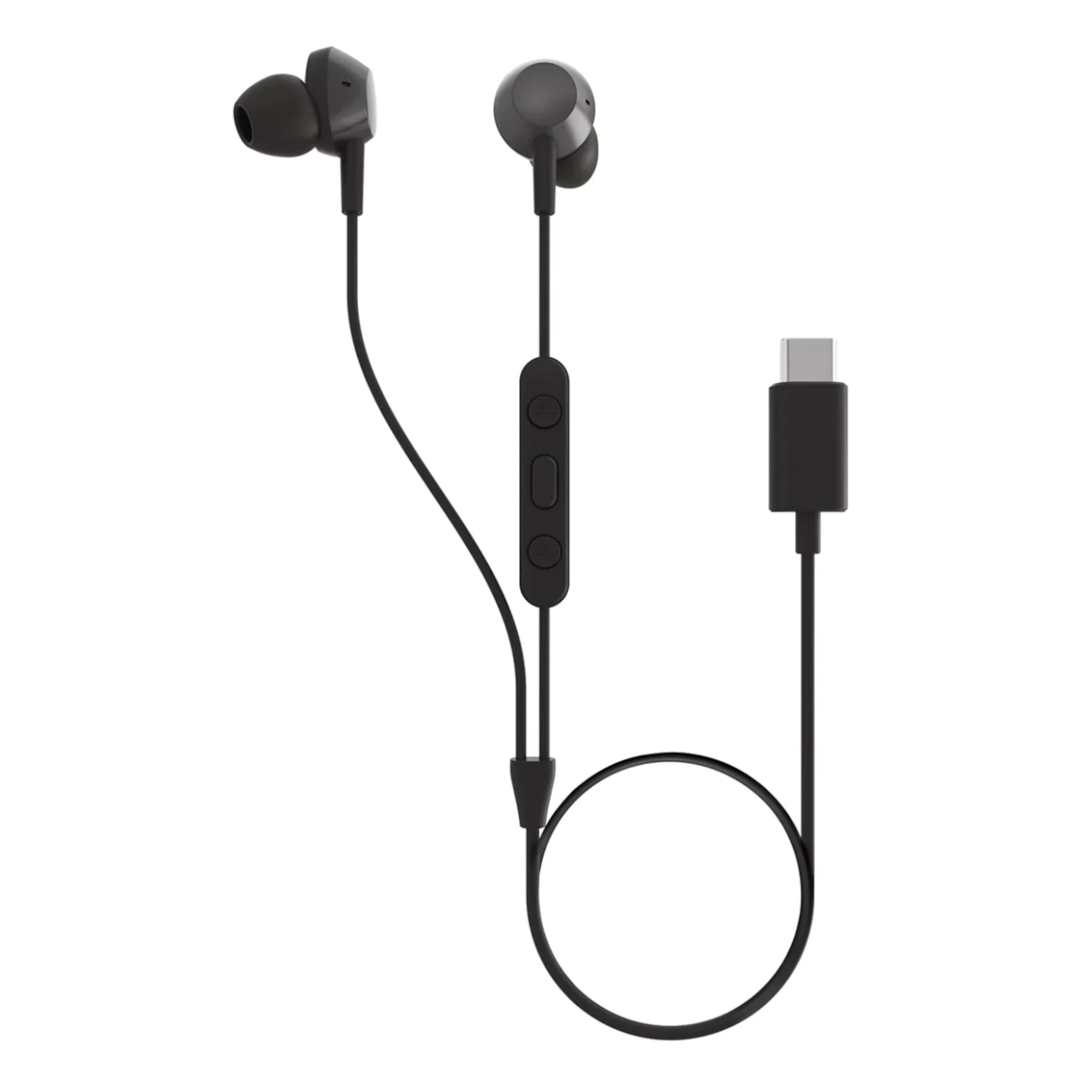 Auriculares Cableados Usb-C Philips Tae5008 10mm - Imagen 5