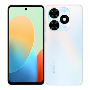 Tecno Spark Go 2024 6,6'' 4G 3gb 64gb 13mp+8mp