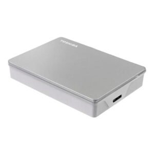 Disco Duro Externo Toshiba Canvio Gaming 1tb 2,5'' Usb 3.0