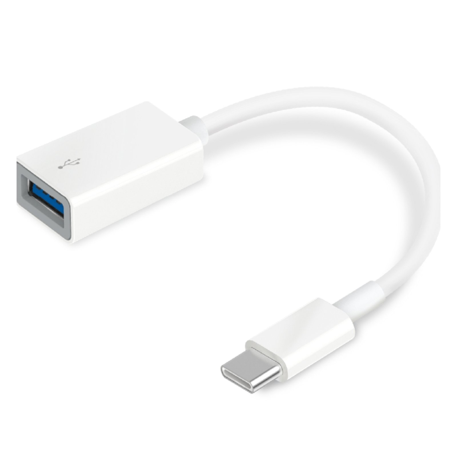 Adaptador De Usb-C a Usb-A Super Rápido 3.0 - Imagen 2