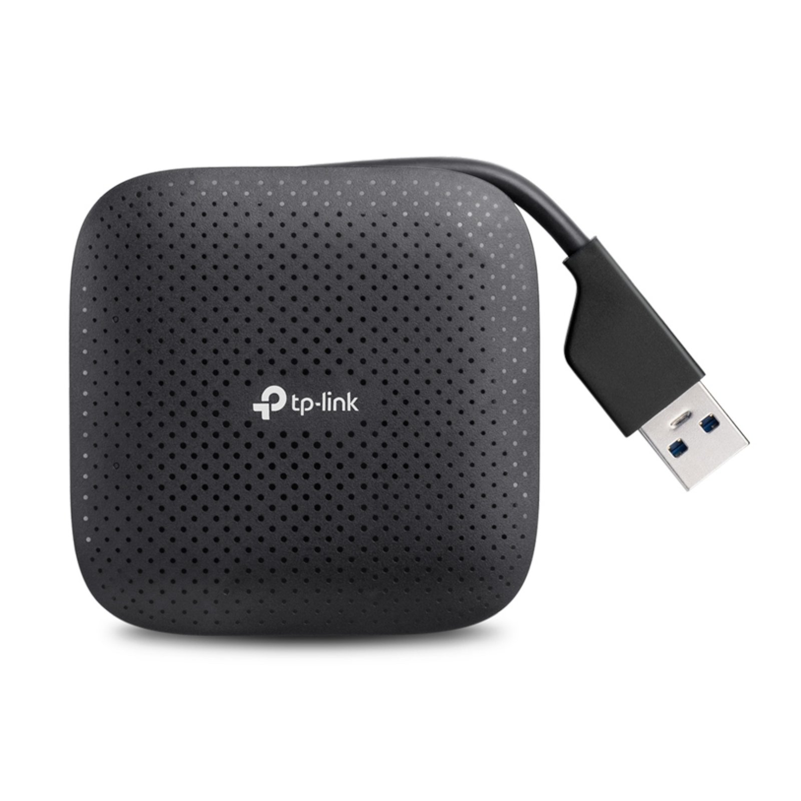 Hub Tp-Link Tapo Uh400 4 Puertos Usb 3.0 - Imagen 4
