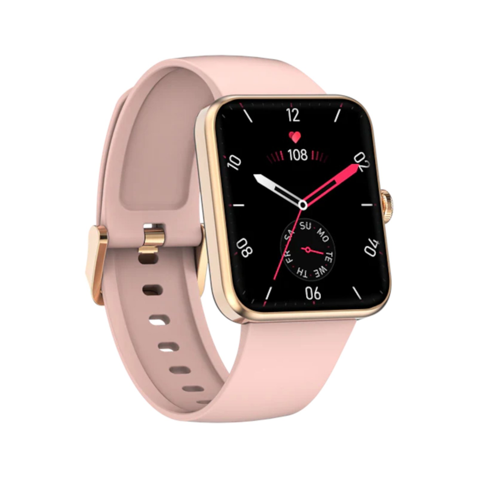 Reloj Inteligente Blackview W10E Bluetooth - Imagen 7
