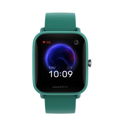 Reloj Inteligente Amazfit Bip U Pro Bluetooth Gps - Imagen 3