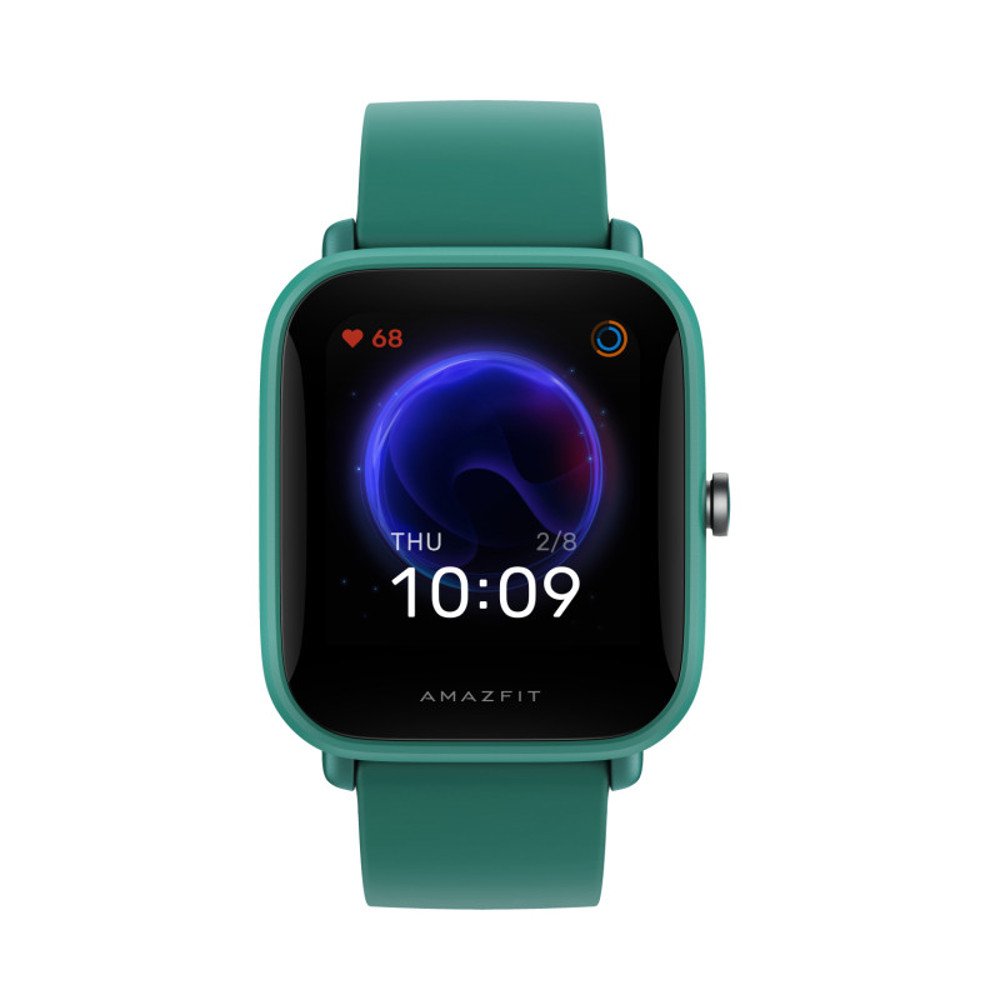 Reloj Inteligente Amazfit Bip U Pro Bluetooth Gps - Imagen 2